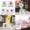 60 Pack PH Meter Buffer Solution Powder 6.86/4.00/9.18, PH Calibration Solution Packets for Precise PH Meter 7