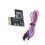 4X Computer Remote  Wifi  PC Start Starting  Card Startup Card Work with Sinilink  Home for , A 3