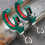 2X Cable Tray Bridge Pulley Threading Garage Ceiling Integrated Wiring Cable Laying Wire Guide Fixation Auxiliary Tool B 3