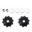 2X Vintage Derailleur Pulley Conversion Kit for Simplex Suntour MSP 80358 3