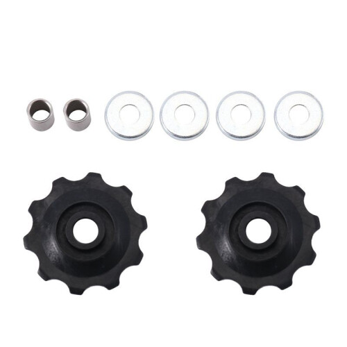 2X Vintage Derailleur Pulley Conversion Kit for Simplex Suntour MSP 80358 2