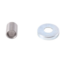 2X Vintage Derailleur Pulley Conversion Kit for Simplex Suntour MSP 80358