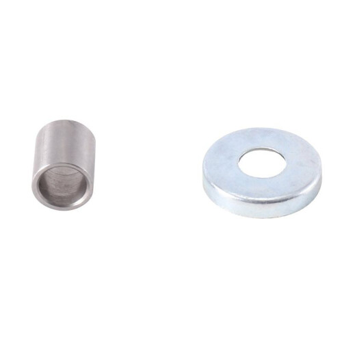 2X Vintage Derailleur Pulley Conversion Kit for Simplex Suntour MSP 80358