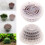 2X Aquatic Pet Supplies Decorations Aquarium Moss  Live Plants Filter Decor 6