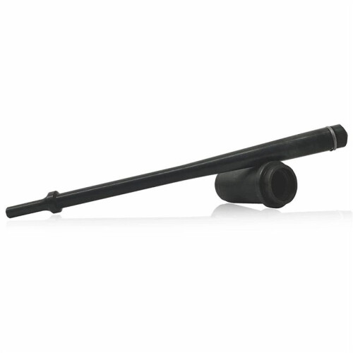 2X Jogo da Bucha Do Pino da Âncora Do Caminhão 29090 para Remover e Instalar As Buchas da Âncora 1-3/8 Movimentação Longa de 11-1/2 Polegadas 2