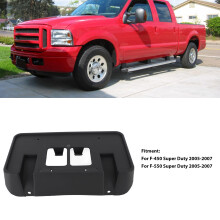 OEM Style Front Licence Bracket 5C3Z 17A385 AA