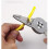 Multi-Functional Crimping Pliers for Wire Stripping, Separation, and Terminal Crimping 4