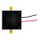 2X RF2126 High Power Linear Amplifier WIFI 2.4G 1W RF Power Amplifier  RF Amplifier Module with Heat Sink 4