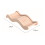 Wooden Hamster Ladder Bridge, Easy Install, Multiple Sizes 2