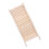 Wooden Hamster Ladder Bridge, Easy Install, Multiple Sizes 9
