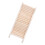 Wooden Hamster Ladder Bridge, Easy Install, Multiple Sizes 11