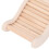 Wooden Hamster Ladder Bridge, Easy Install, Multiple Sizes 10