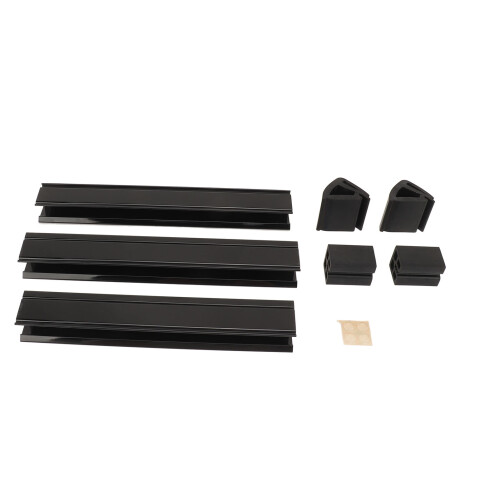 Golf Cart Windshield Clips Kit for G16  Secure Fit & Easy Installation 2