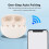 Noise Cancelling Translator Earbuds 1