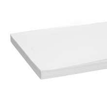 A4 Thermal Paper 100 Glossy Sheets 210x297mm
