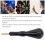Dart Tip Extraction Tool Electric for Broken Soft Tips on Electronic Dartboards 3