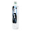 High Sensitivity LCD Portable Gas Detector for Camping, White 3