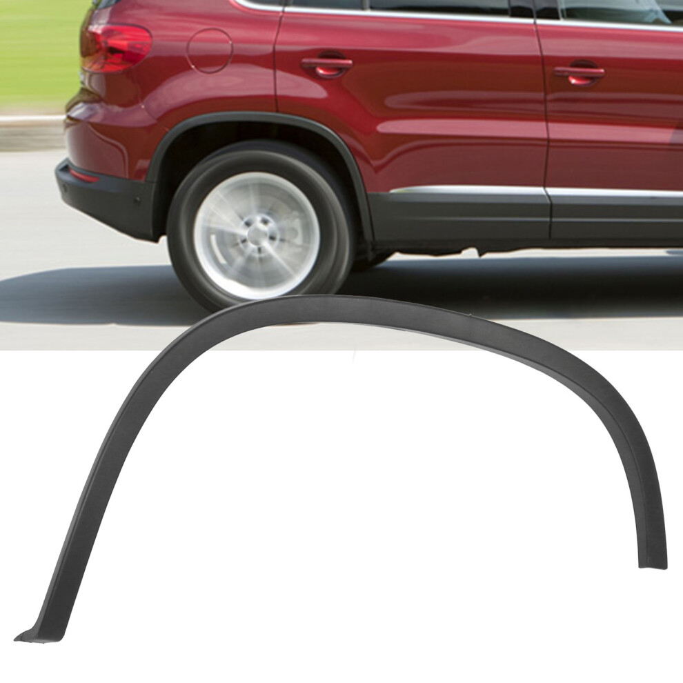 Rear Wheel Arch Trim For 5N 2008-2015 Lh 7293282499867