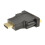 kenable DVI-D Female 24+1 Socket to HDMI Plug Adapter Converter GOLD 5