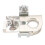 High Performance Negative Battery Terminal Clamp for Edge 2011-2014, 926-879 2