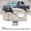 High Performance Negative Battery Terminal Clamp for Edge 2011-2014, 926-879 4