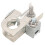 High Performance Negative Battery Terminal Clamp for Edge 2011-2014, 926-879 10