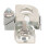 High Performance Negative Battery Terminal Clamp for Edge 2011-2014, 926-879 12