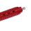 Adjustable Aluminum Alloy Woodworking Compass Scriber Arc Ruler L 6
