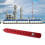 Adjustable Aluminum Alloy Woodworking Compass Scriber Arc Ruler L 13