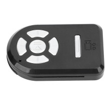 Pour YIP CR2032 150 mAh ABS Télécommande Bluetooth 10 m