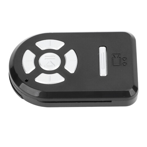 Pour YIP CR2032 150 mAh ABS Télécommande Bluetooth 10 m