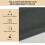 Outsunny Sillas de Camping Gris 54 x 59 x 78 cm 6