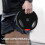 Discos de Pesa Negro 27 x 27 x 4.5 cm 4