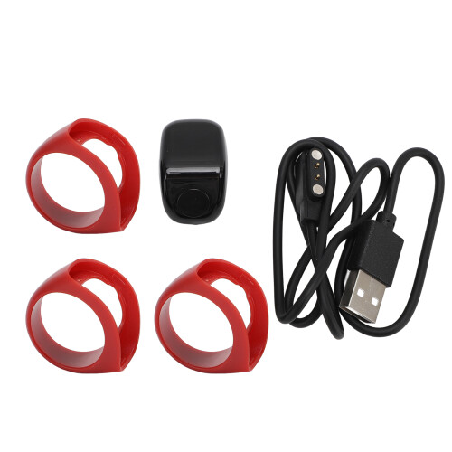 Smart Finger Counter 50mAh Brown 22/20/18mm 1