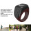 Smart Finger Counter 50mAh Brown 22/20/18mm 4