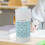 Ultra Sound Car Diffuser 250ML Large Light Blue 7