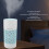 Ultra Sound Car Diffuser 250ML Large Light Blue 9