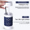Ultra Sound Car Diffuser 250ML Large Light Blue 11