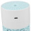 Ultra Sound Car Diffuser 250ML Large Light Blue 15
