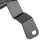 Motorcycle Trunk Bag Support Bracket for XSR 700 2017-2023 Black 8
