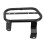 Motorcycle Trunk Bag Support Bracket for XSR 700 2017-2023 Black 13