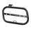 Motorcycle Trunk Bag Support Bracket for XSR 700 2017-2023 Black 7