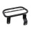 Motorcycle Trunk Bag Support Bracket for XSR 700 2017-2023 Black 12