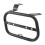 Motorcycle Trunk Bag Support Bracket for XSR 700 2017-2023 Black 16