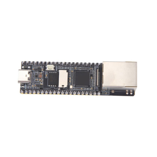 For LuckFox  Linux Board RV1103 Rockchip AI Board ARM Cortex-A7 for Raspberry Pi (D) 2
