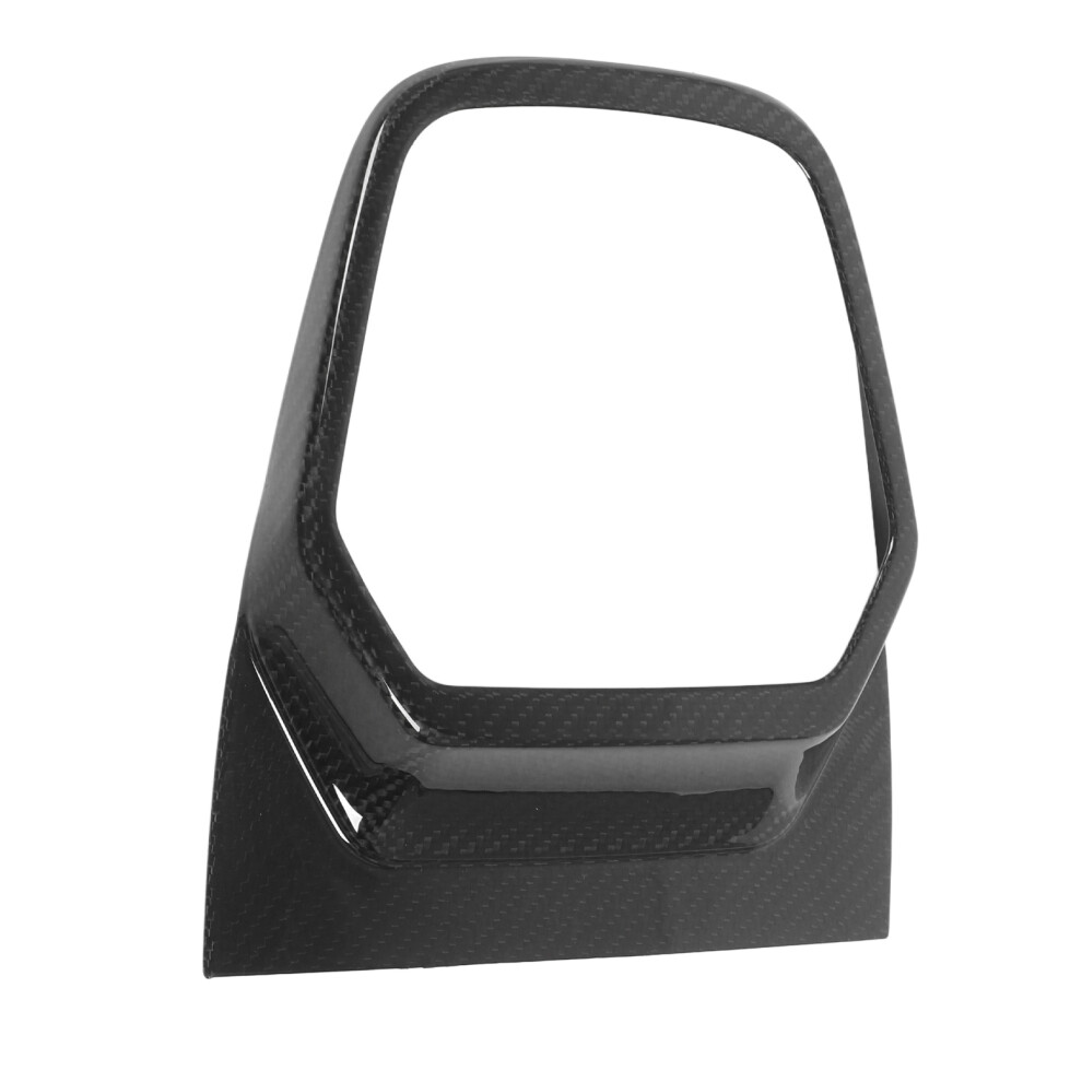 Carbon Fibre Gear Box Trim For Gr86 22-24 7055741191756