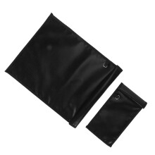 Waterproof Faraday Bags for Phones and Keys