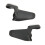 High Strength Plastic FPV Front Landing Legs for Drones Easy Install 2