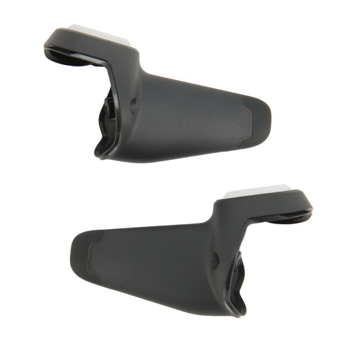 High Strength Plastic FPV Front Landing Legs for Drones Easy Install 1