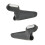 High Strength Plastic FPV Front Landing Legs for Drones Easy Install 8